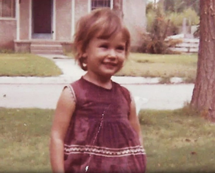 HT14. Horrible childhood event shaped this Hollywood star’s journey