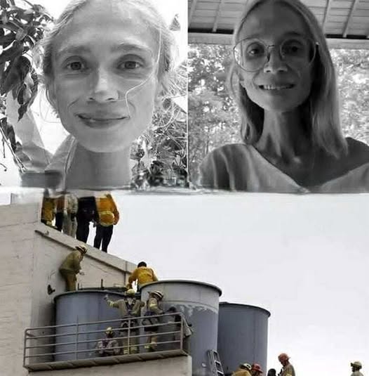 HT7. SAD NEWS: 27 year old woman ends up DYing after deciding to eat only…see more