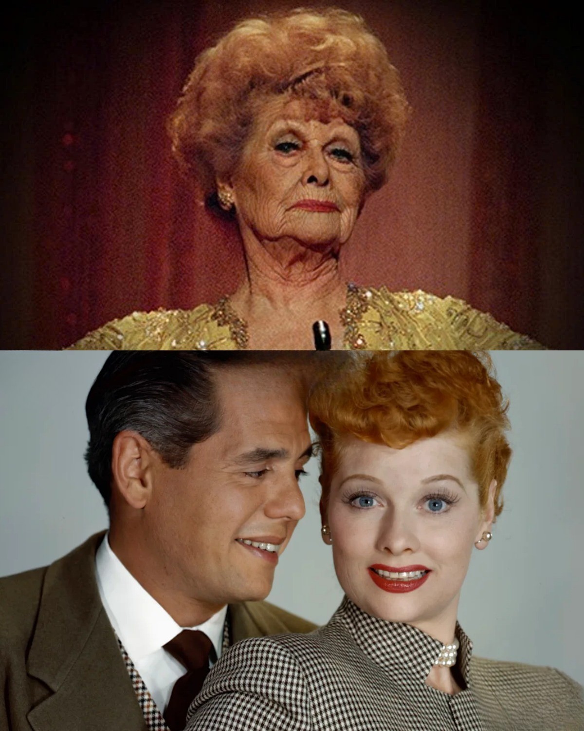 HT7. Lucille Ball’s Final Interview Left Everyone In Tears: ‘What She Said About Her Life Will Break Your Heart!’