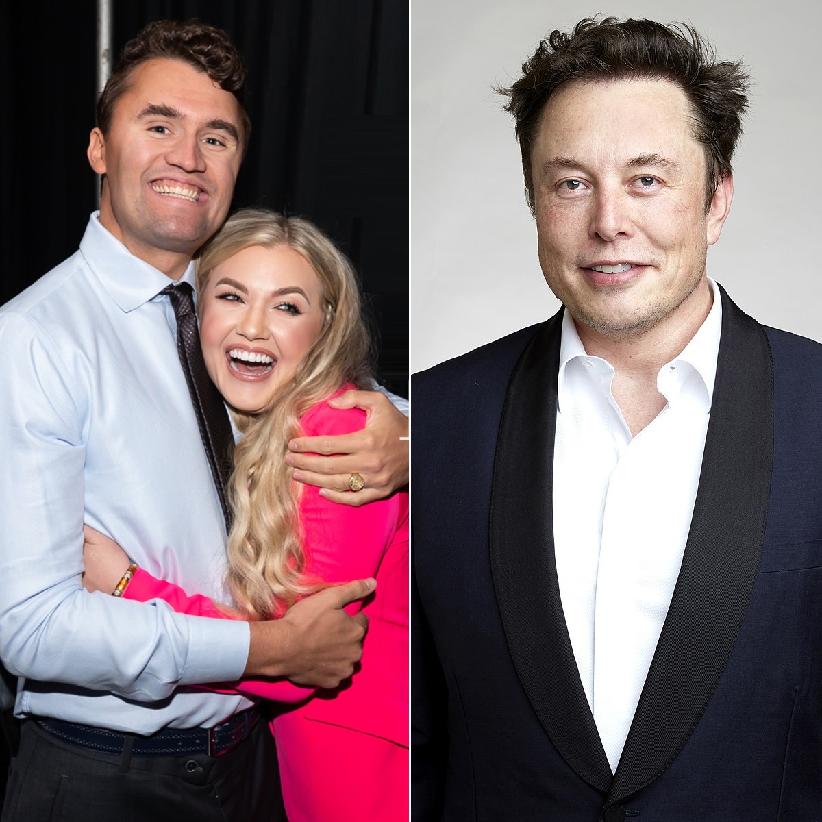 HT1. Elon Musk’s $50 Million Pledge to the Charlie Kirk Memorial Fund Marks a New Era of Purpose-Driven Innovation