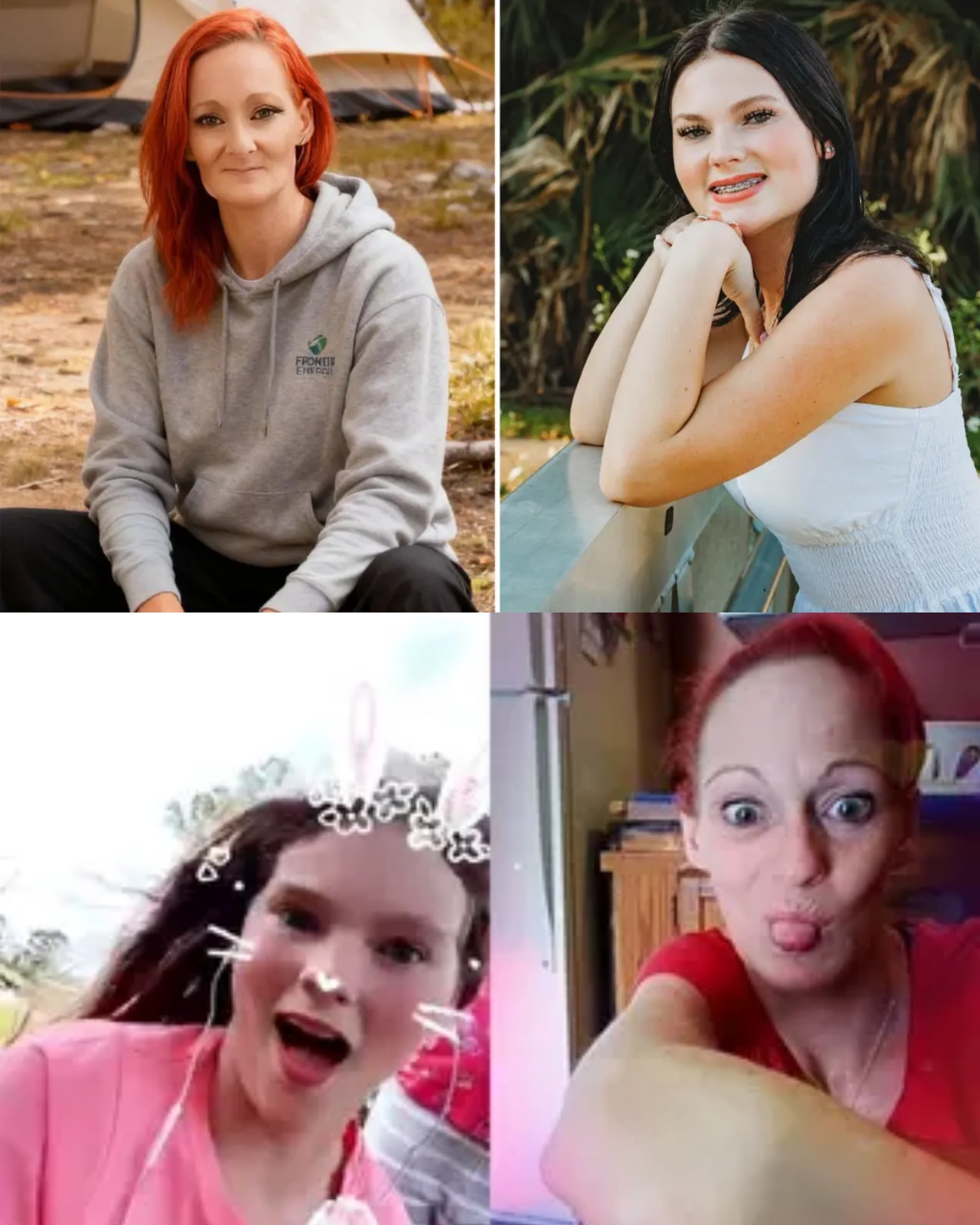 HT10. Anna Kepner’s Mother Breaks Silence: The Untold Truth Behind a Tragic Loss