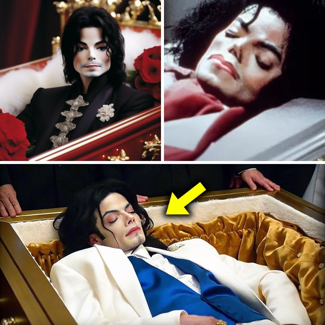 HT10. After 15 years of silence, the unexpected discovery inside Michael Jackson’s reopened grave sends shockwaves across the world