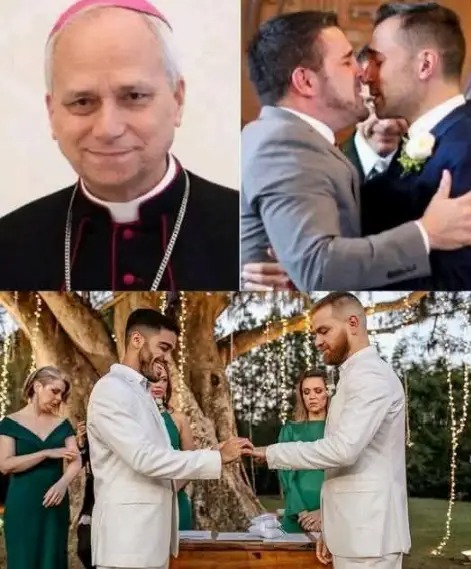 HT14. Pope Leo XIV’s Cryptic Message to America: A Single Word That Sparked Symbolism and Speculation