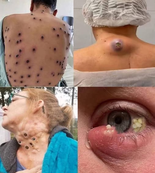 HT14. These are the signs that it’s gro…