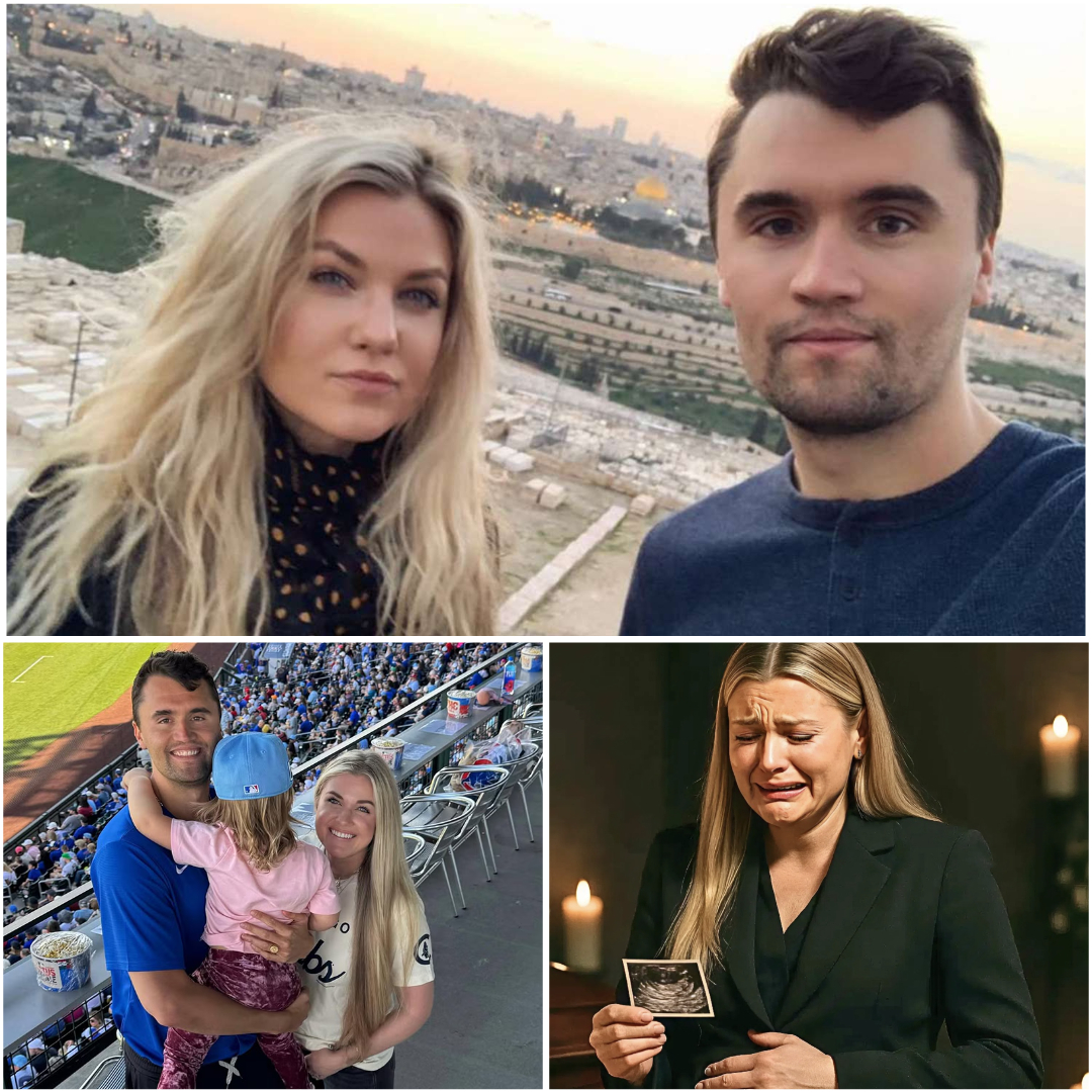 HT1. When Rumors Go Too Far: How Charlie and Erika Kirk Became a Case Study in Digital Grief and Misinformation