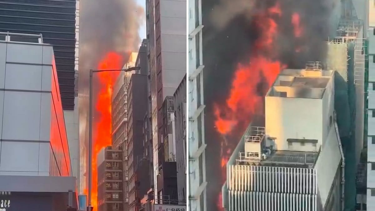 HT1. BREAKING NEWS: Just hours ago, a tremendous fire broke out in…See more