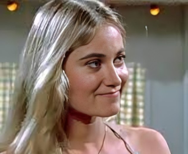 ST7. Marcia Brady CameI T0E Might Be The Best ln HoIIywood, Hold Y0UR Breath…