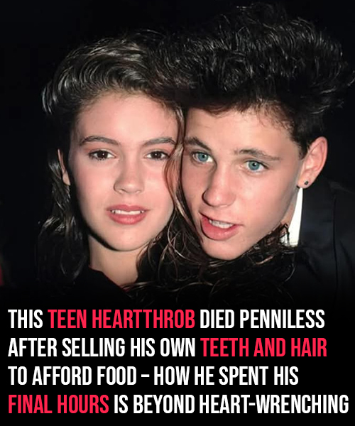 HT7. Inside this child star’s battle with fame and Hollywood’s dark side