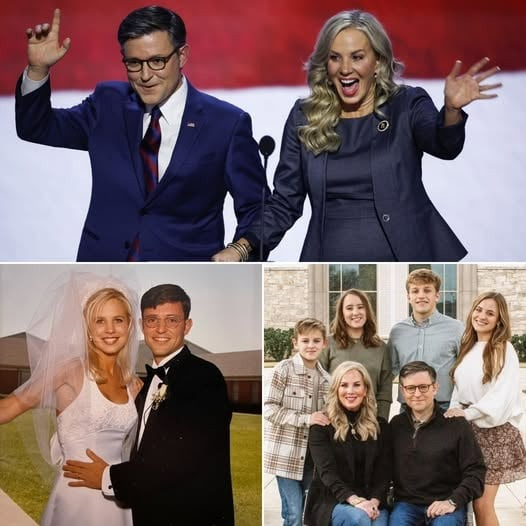 HT6. Inside Mike and Kelly Johnson’s Unconventional Love Story Built on Faith, Sacrifice, and a Promise That Changed Their Lives