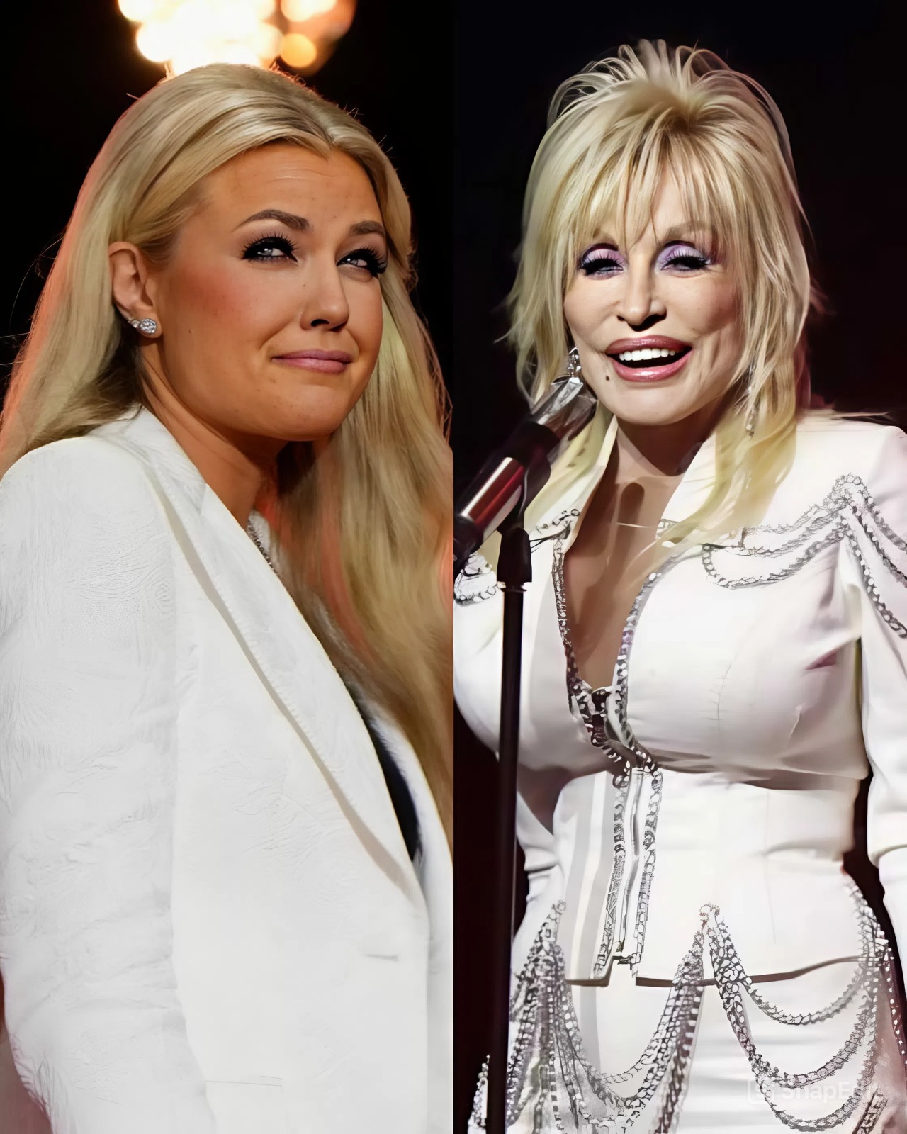 HT6. “Dolly Parton Was Our First Choice”: Erika Kirk Announces Dolly Parton as the Headliner for the ‘All American Halftime Show,’ but it’s Dolly’s heartfelt reaction that leaves fans utterly stunned