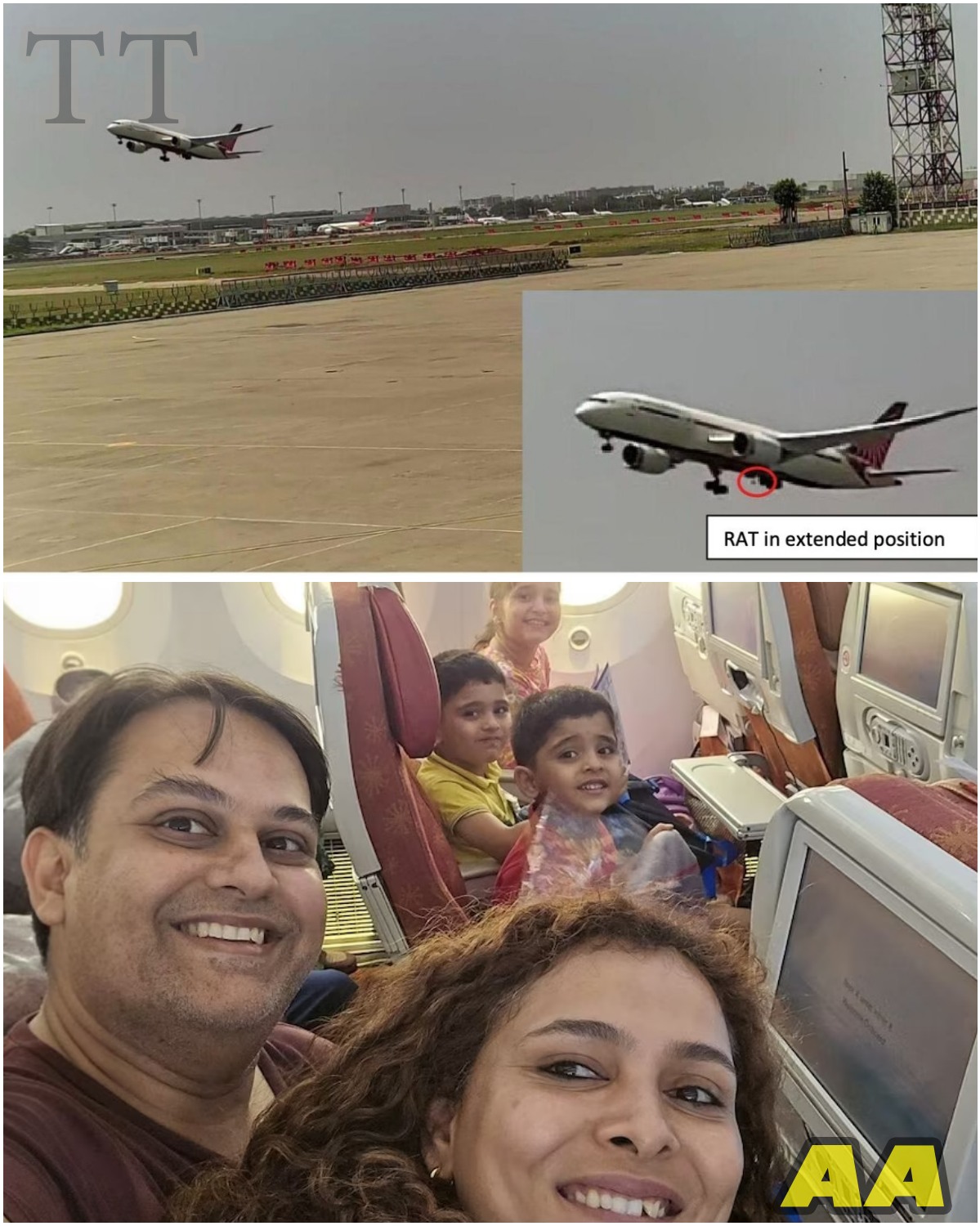 HT10. Air India Flight 171 Crash Finally Explained: Shocking Revelations from the Ahmedabad Disaster