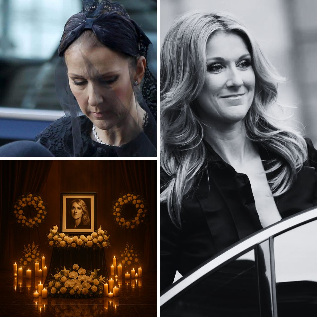 HT1. Celine Dion’s Heartbreaking Diagnosis That Challenges the Voice Behind a Generation