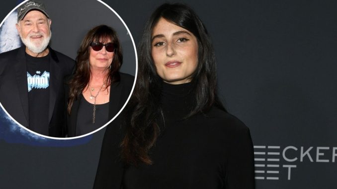 HT14. Rob Reiner’s Daughter Found Dad’s Body After…