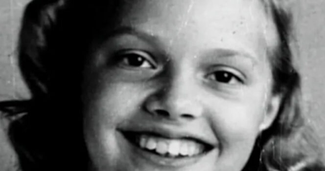 HT14. This Child Grew Up To Be One Of The Most Evil People In The World