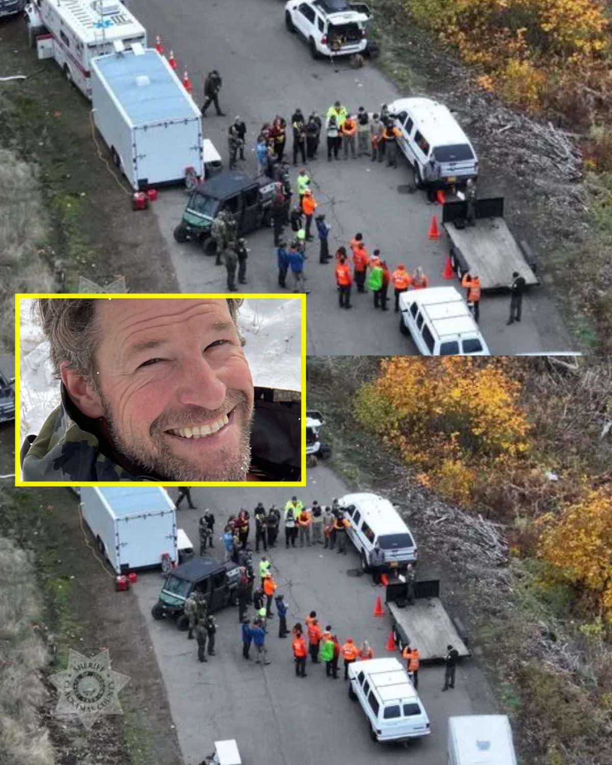 HT7. Vanished in the Wild: The Hunter Who Never Returned