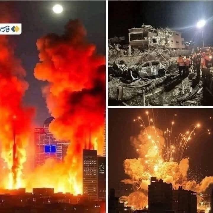 HT14. BREAKING: At least 300 homes estimated damaged or destroyed after large fire…