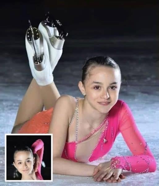 HT1. Figure Skating Star passed away after she was struck by … See more
