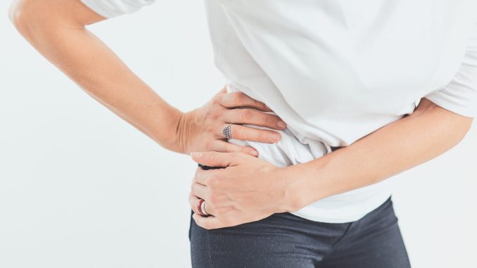 HT10. If your hip hurts, it’s a clear sign that your body may be warning…