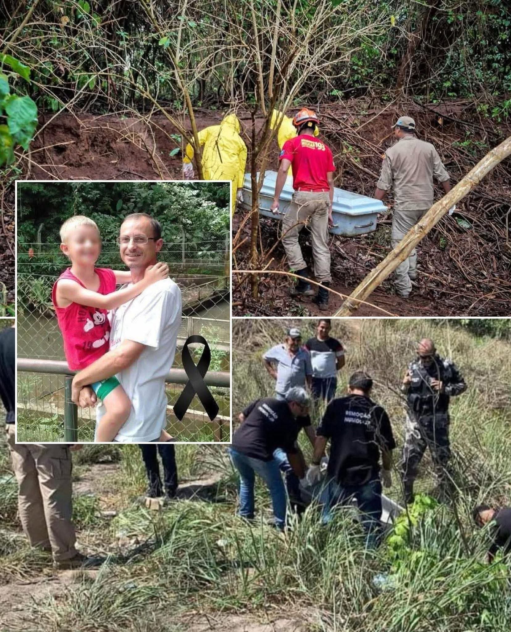 HT14. Father takes his s0n’s life after finding out he is ga… See more