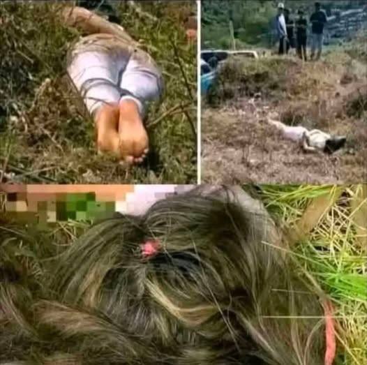 HT10. This woman was found a moment ago without a cab…