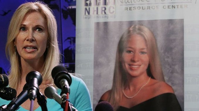 HT14. After 20 Years, the Natalee Holloway Case Finally Gets Answers