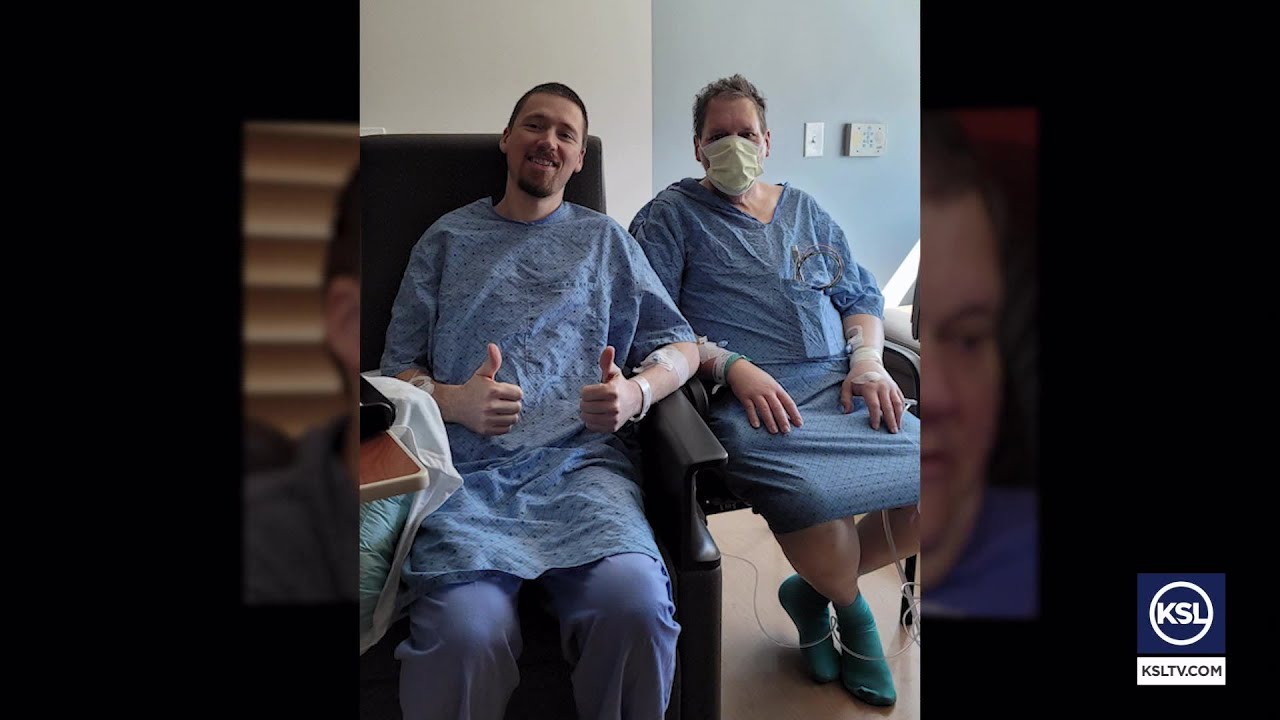 HT6. Son who donated part of his liver to his father unfortunately ends up fa…