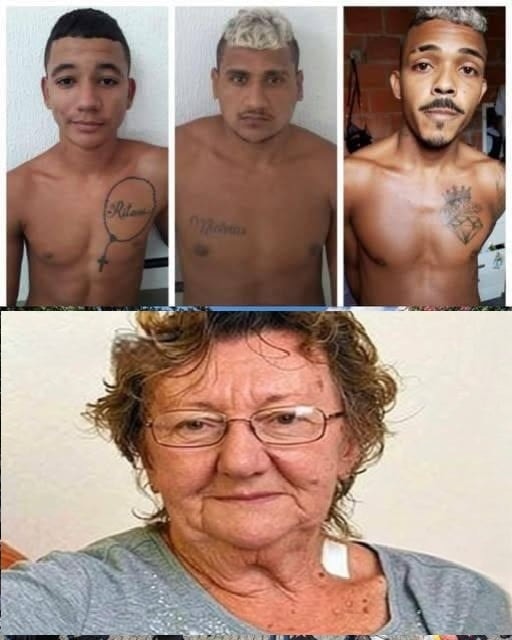 HT6. Elderly woman d!es in motel after denying c… See more