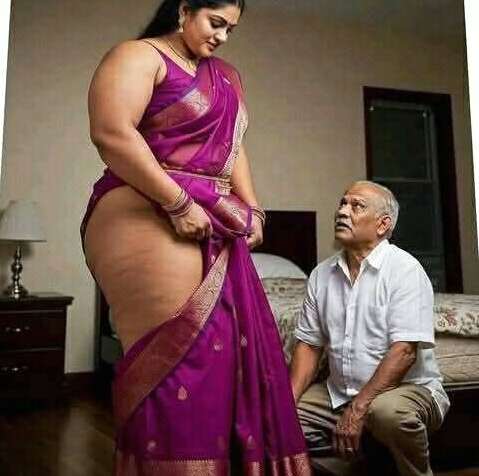 HT14. Poor black girl marries 70 Years old Man, 10 days later She discovers… See more