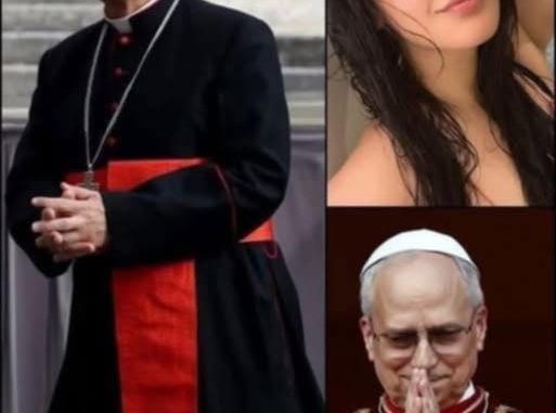 HT1. The Vatican Faces Scrutiny: A Reflection on Modern Religious Leadership and Forgiveness