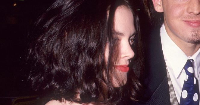 HT1. She grew up in a cult, ran away from home, and even burned Bibles — before becoming a huge Hollywood star