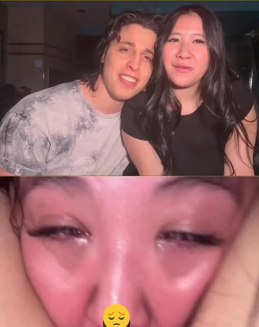 HT1. Young woman was hospitalized after being pen…See more