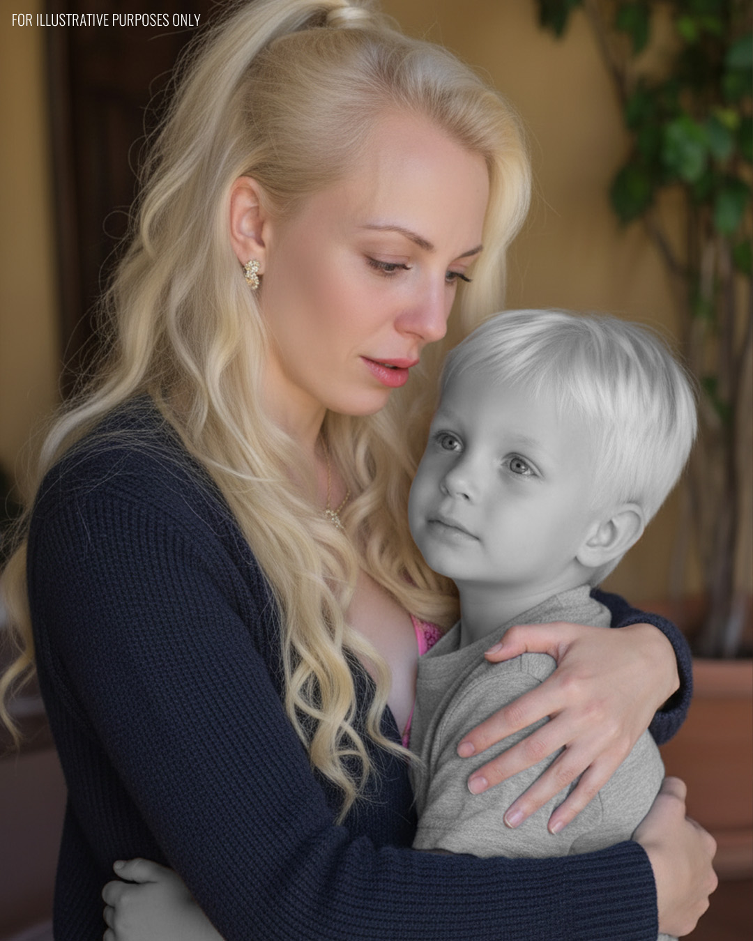 HT10. Two Years After My 5-Year-Old Son Died, I Heard Someone Knocking on My Door Saying, ‘Mom, It’s Me’