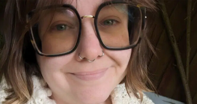 HT6. Woman comes out as abrosexual after 30-year journey