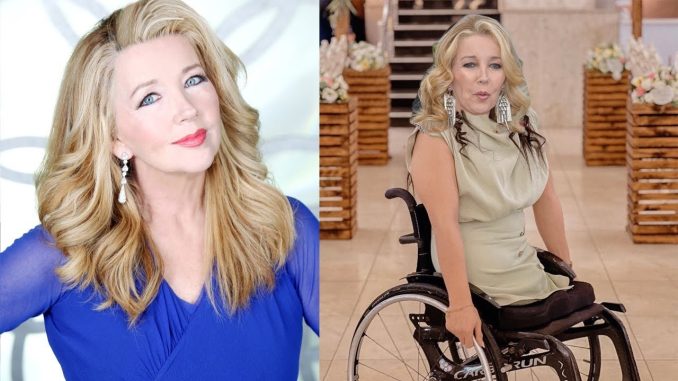 ST14. MELODY THOMAS SCOTT BAD NEWS!