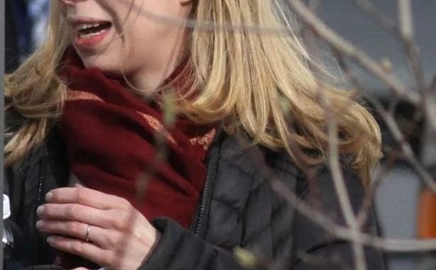 HT10. 20 minutes ago Chelsea Clinton, confirmed as…