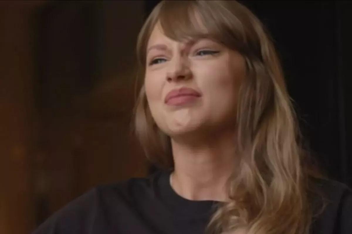 HT7. Our thoughts and prayers are with Taylor Swift during these difficult times… See more