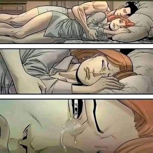 HT10. A CHEATING man NEVER leaves his wife because…