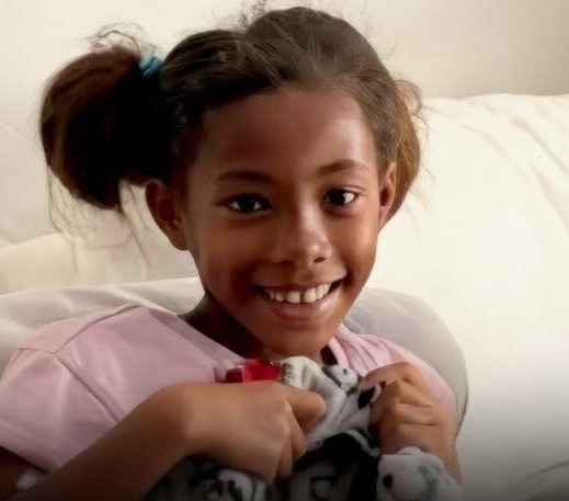 HT6. Missing Since June: Florida Teen Gabrielle Terrelonge’s Case Takes a Turn as Her Mother Is Arrested