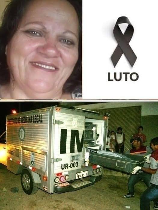 HT1. VERY CAREFUL: A woman dies agonizing in her home after washing r…