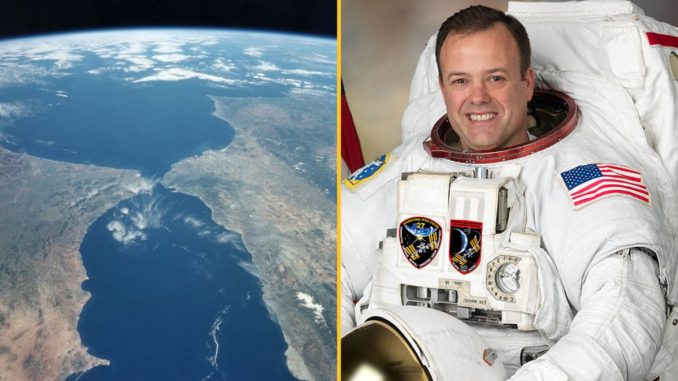 HT14. Seeing Earth From Space Led This Astronaut to Uncover a Major “Big Lie”