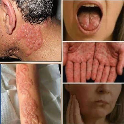 HT10. These are the signs that he is cr… See more