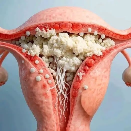 HT7. These are the consequences of having se… See more