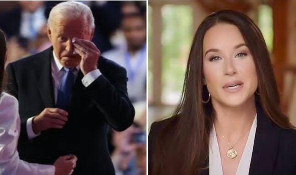 HT6. Joe Biden’s daughter has broken her silence: ‘My dad used to… See more…