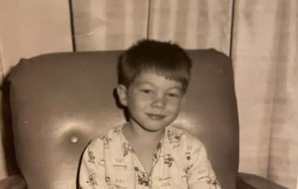 HT1. From a difficult childhood to rock fame: The pain that formed a legend