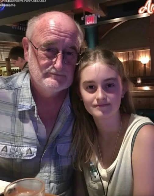 HT7. My stepdaughter never liked me AND TODAY she is my wif… See more