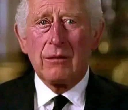 HT14. It breaks our hearts to confirm the news about the great King Charles