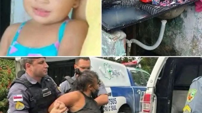 HT14. This mother k!lled her child for not wanting to eat… See more