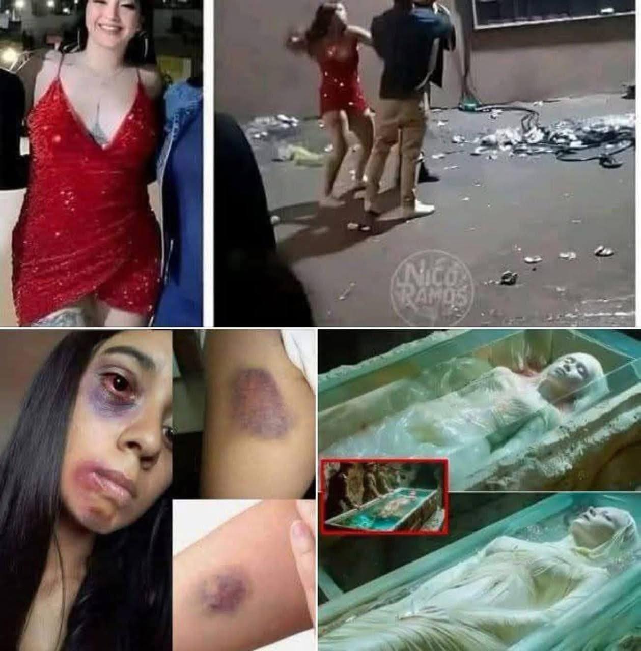 HT7. Young woman passed away at the hands of her… See more