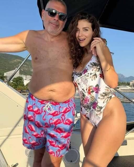 HT14. The BIBLE says the age difference between couples is a…