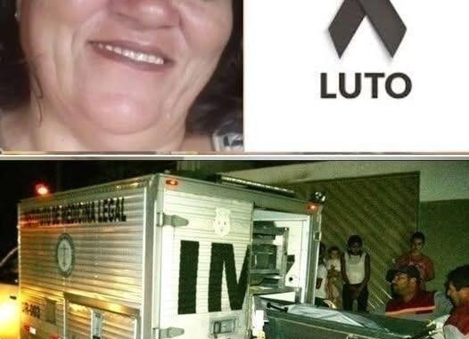 HT14. VERY CAREFUL: A woman dies agonizing in her home after washing r…